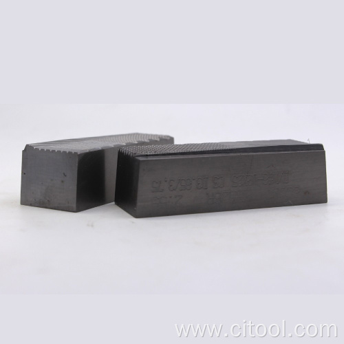 DC53 Multi Usable Type Thread Rolling Die Plate